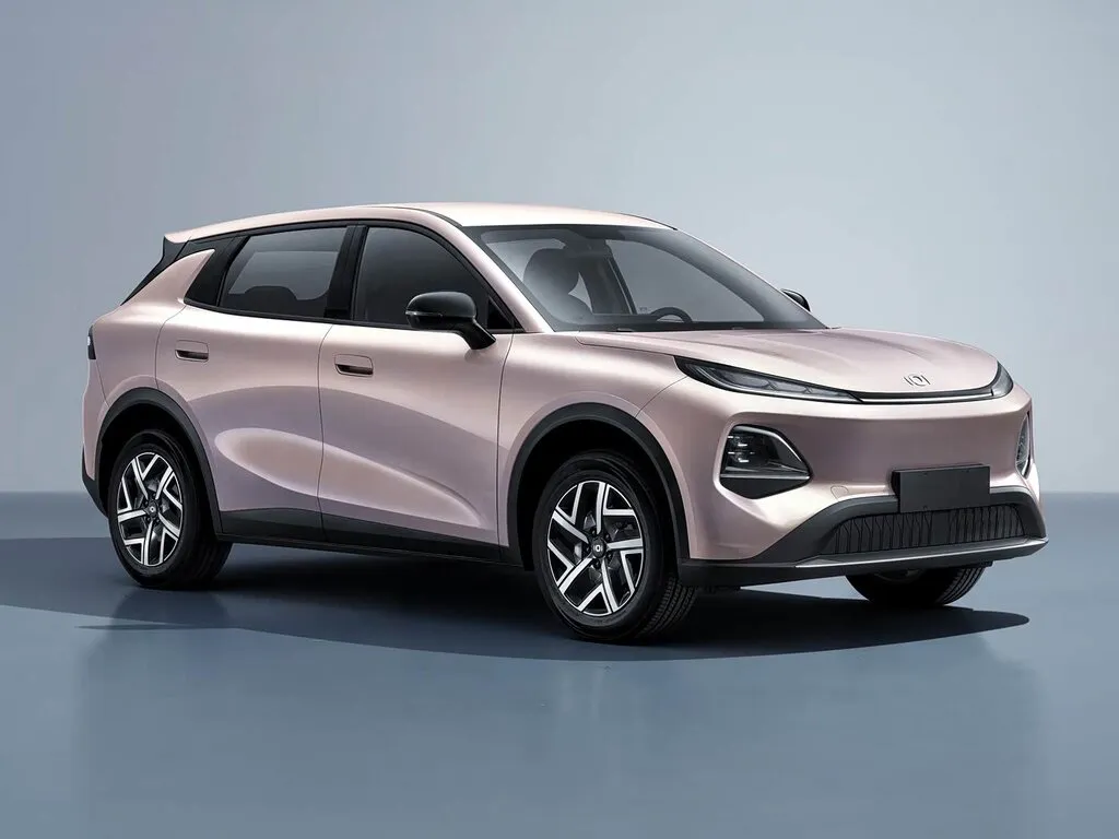 Changan Q05
