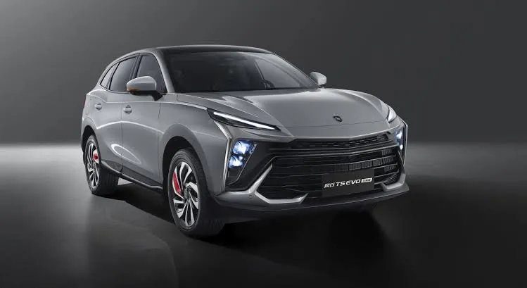 Dongfeng T5 EVO