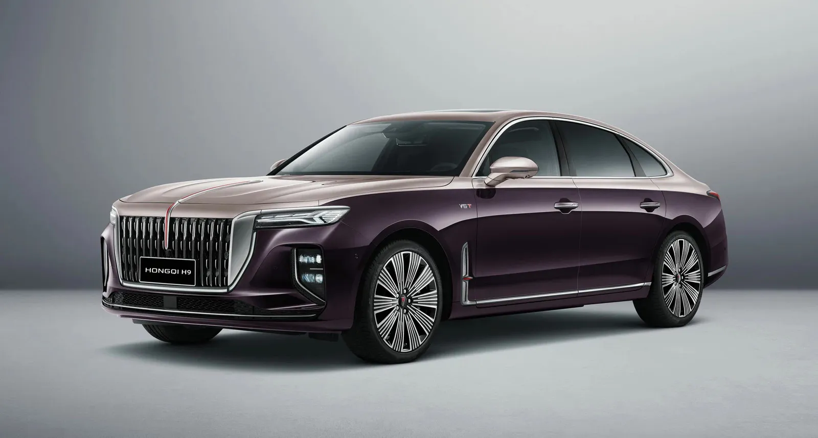 Hongqi H9