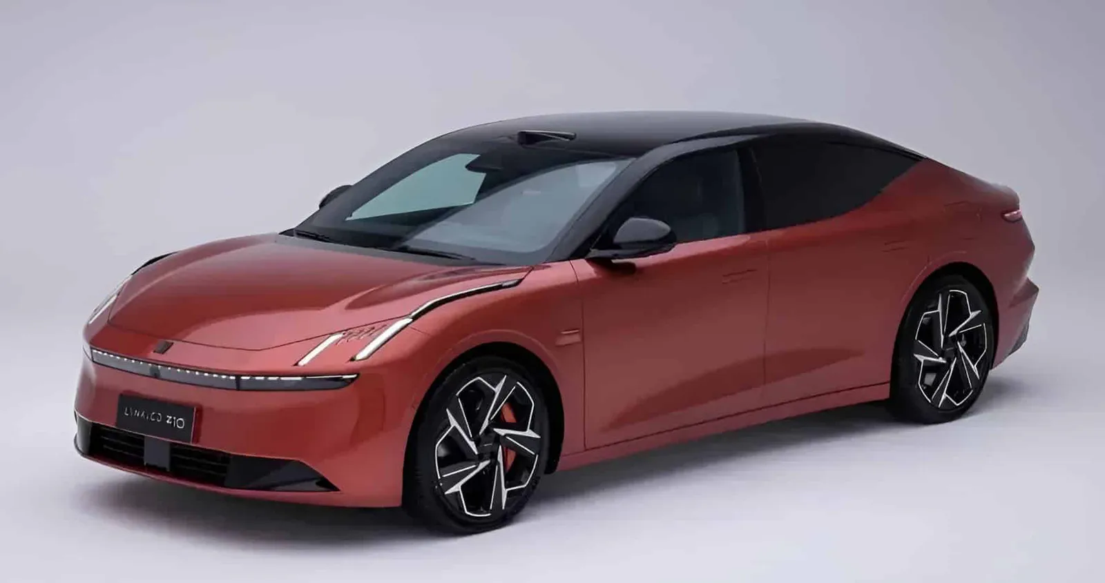Lynk & Co Z10