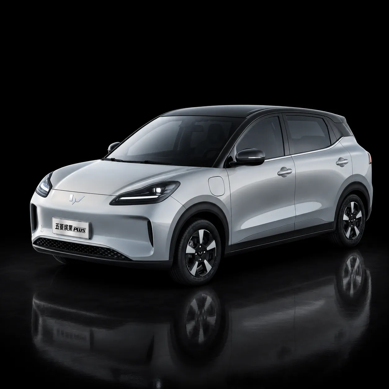 Wuling BINGO PLUS