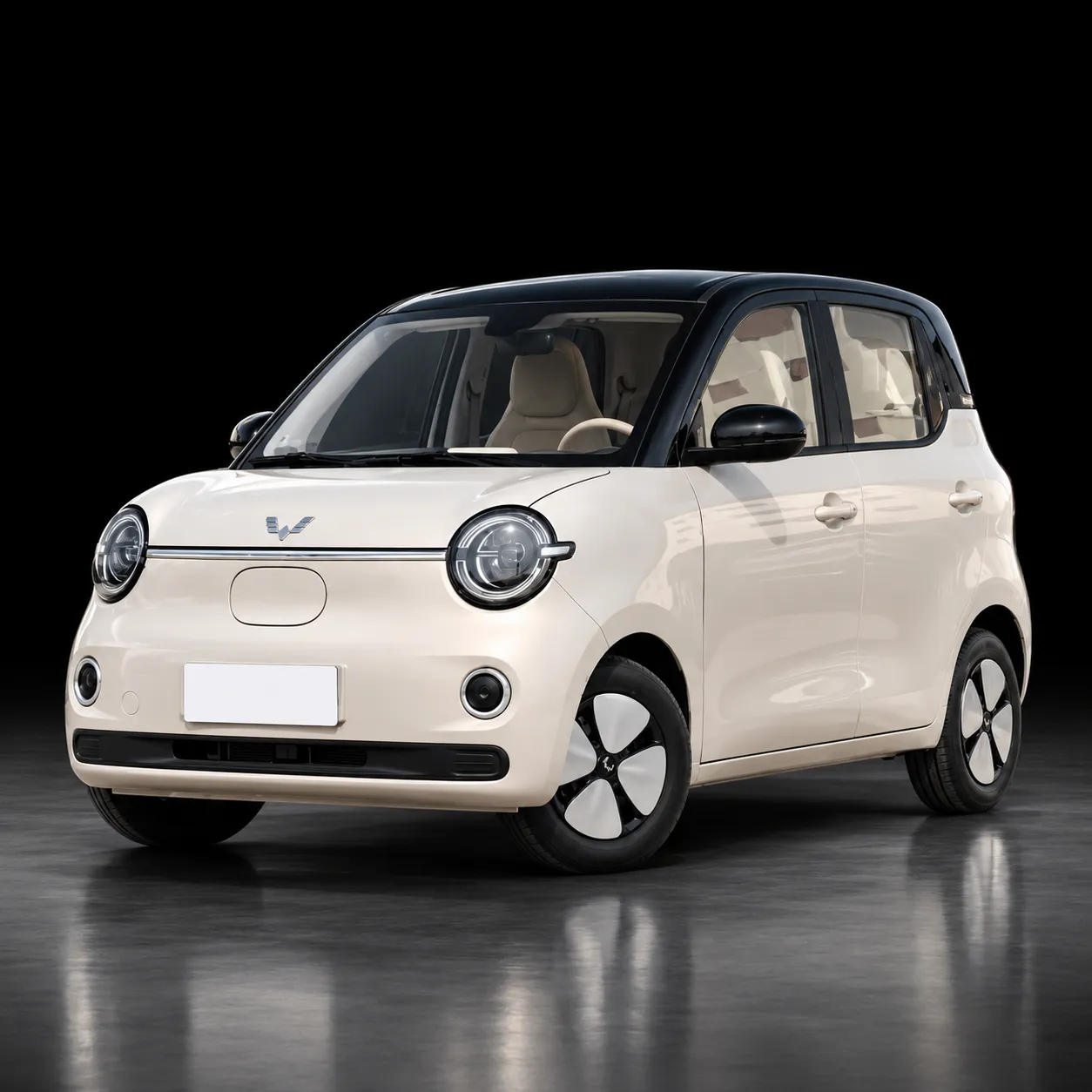 Wuling HONGGUANG MINI EV