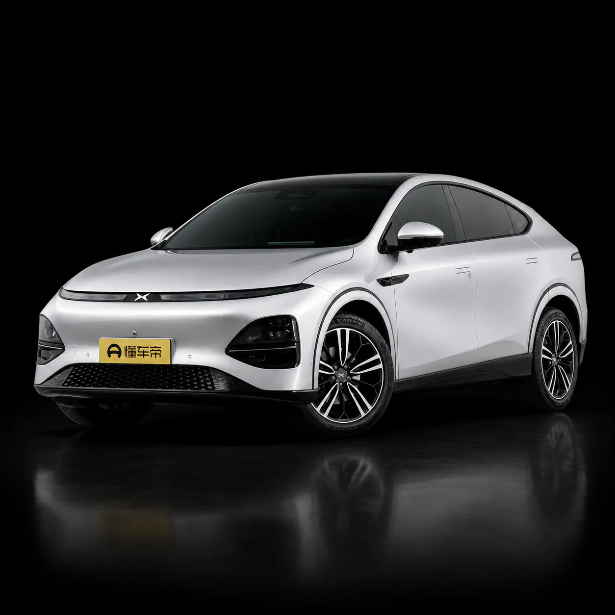 XPeng G6
