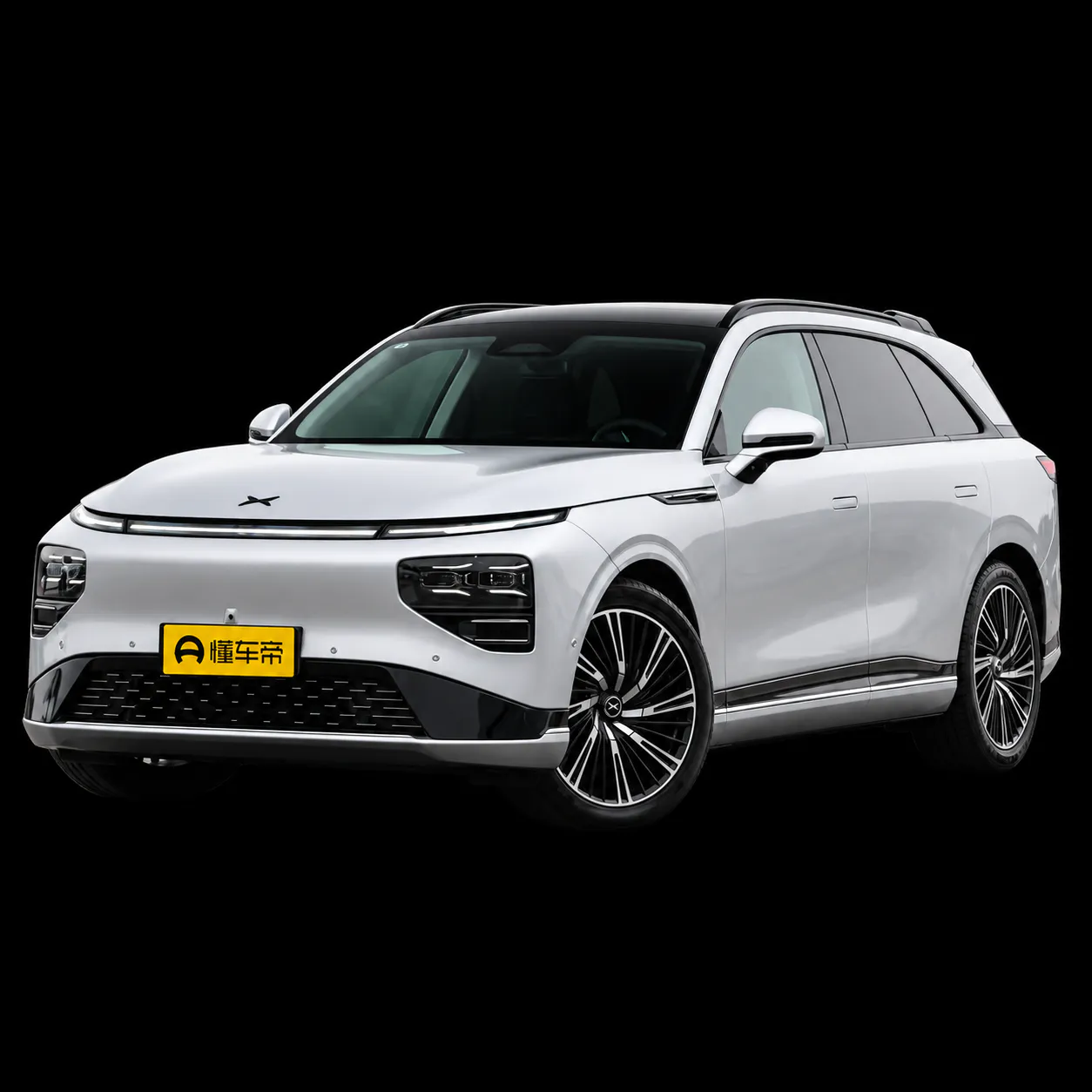 XPeng G9