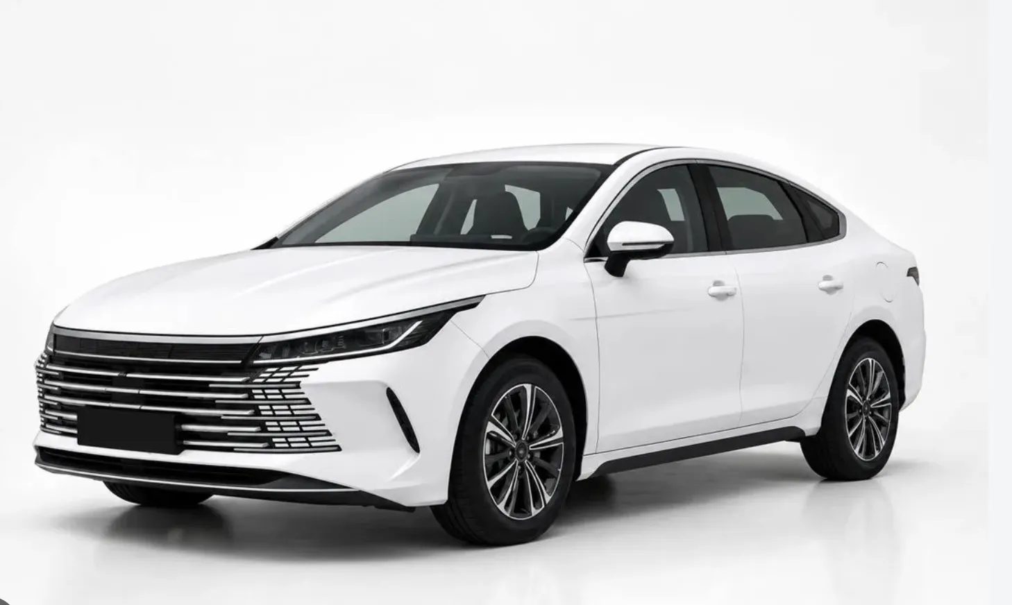 BYD