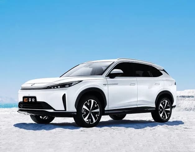 Roewe